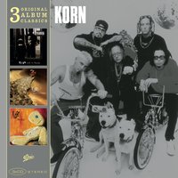 Earache My Eye - Korn