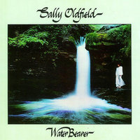 Song Of The Healer - Sally Oldfield