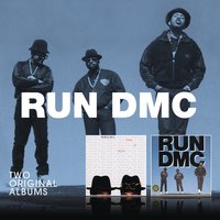Rock the House - Run DMC