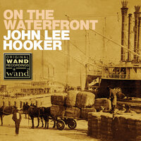 Little Dreamer - John Lee Hooker