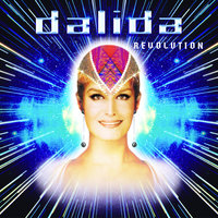 Les Couleurs De L'Amour - Dalida