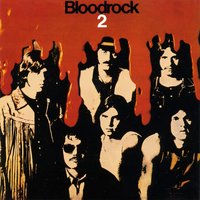 Dier Not A Lover - Bloodrock