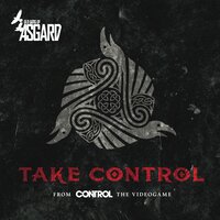 Take Control - Old Gods of Asgard