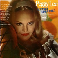 Walking Happy - Peggy Lee