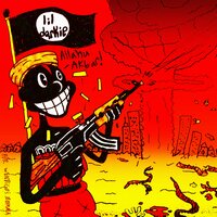 ISIS TYPE BEAT - Lil Darkie
