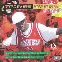 Why You Doing It, Pt. 2 - VYBZ Kartel, Wayne Marshall