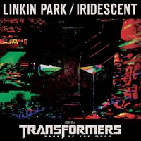 New Divide - Linkin Park