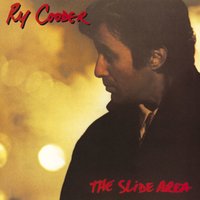 That's the Way Love Turned out for Me - Ry Cooder