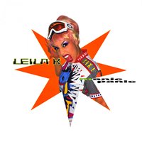 Blacklisted - Leila k