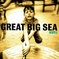Jack Hinks - Great Big Sea