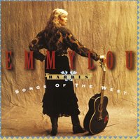 Cattle Call - Emmylou Harris