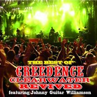 Molina - Creedence Clearwater Revived