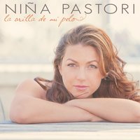 Armadura - Niña Pastori