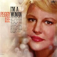 You're Nobody 'Til Somebody Loves You - Peggy Lee