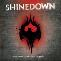 With a Little Help from My Friends - Shinedown
