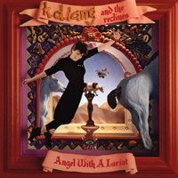 Turn Me Around - K.D. Lang