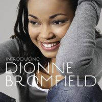 With A Child's Heart - Dionne Bromfield