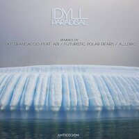 Paradisal - IDYLL, Futuristic Polar Bears