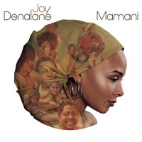 Geh jetzt - Joy Denalane