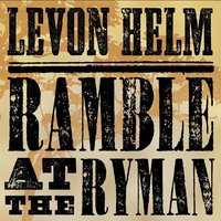 Time Out For The Blues - Levon Helm