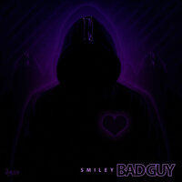 Bad Guy - Smiley