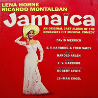 Monkey In The Mango Tree - Lena Horne, Ricardo Montalban