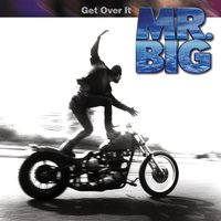 Static - Mr. Big