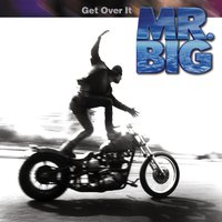 My New Religion - Mr. Big