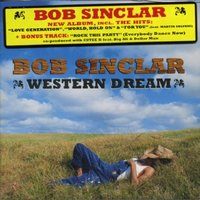 Everybody Movin' - Bob Sinclar, Ron Carroll