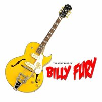 Jelousy - Billy Fury