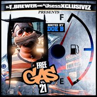 Got That Sack Freestyle - DJ T. Brewer, Dj JSess Xclusivez, Ace Hood