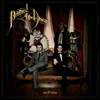 Trade Mistakes - Panic! At The Disco