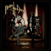 The Ballad of Mona Lisa - Panic! At The Disco