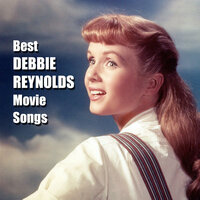 Singnin' in the Rain (1952) You are my lucky star (outtake) - Debbie Reynolds