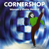 Jansimran King - Cornershop