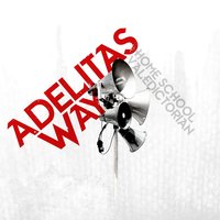 Somebody Wishes They Were You - Adelitas Way