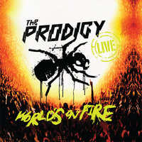 Warriors Dance - The Prodigy