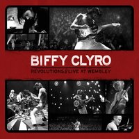 All the Way Down (Prologue Chapter 1) - Biffy Clyro