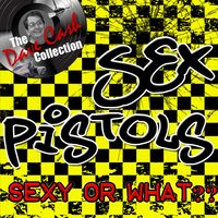 My Way - Sex Pistols, Sid Vicious
