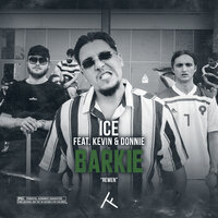 Barkie - Kevin, Donnie