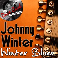 Leavin Blues - Johnny Winter