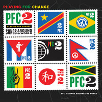 Redemption Song - Playing for Change