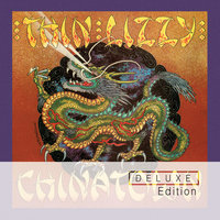 Having A Good Time - Thin Lizzy