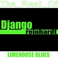 Coucou (feat. Josette Dayde) - Django Reinhardt