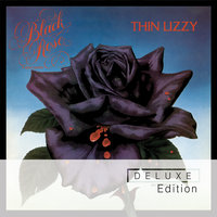 Roisin Dubh (Black Rose): A Rock Legend - Thin Lizzy