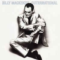 Grooveature - Billy Mackenzie