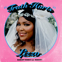 Truth Hurts - Lizzo, DaBaby