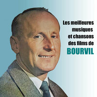 Un clair de lune à Maubeuge (1962) Chanson thème - Bourvil, Pierre Perrin