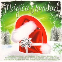 Ande, Ande, Ande - The Harmony Group, Canciones De Navidad