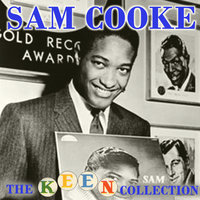 Lover Girl (Man) - Sam Cooke